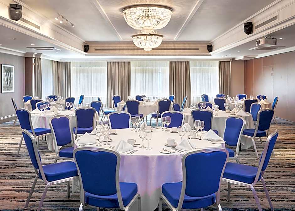 Leonardo Hotel Cheltenham - Formerly Jurys Inn