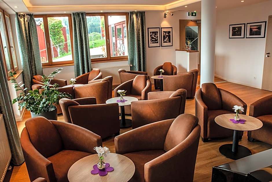 Village Hotel Bayerischer Wald