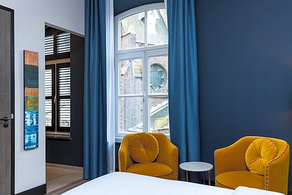 MERICI Hotel Sittard