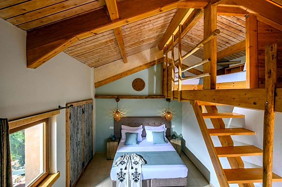 Country Hotel Velani