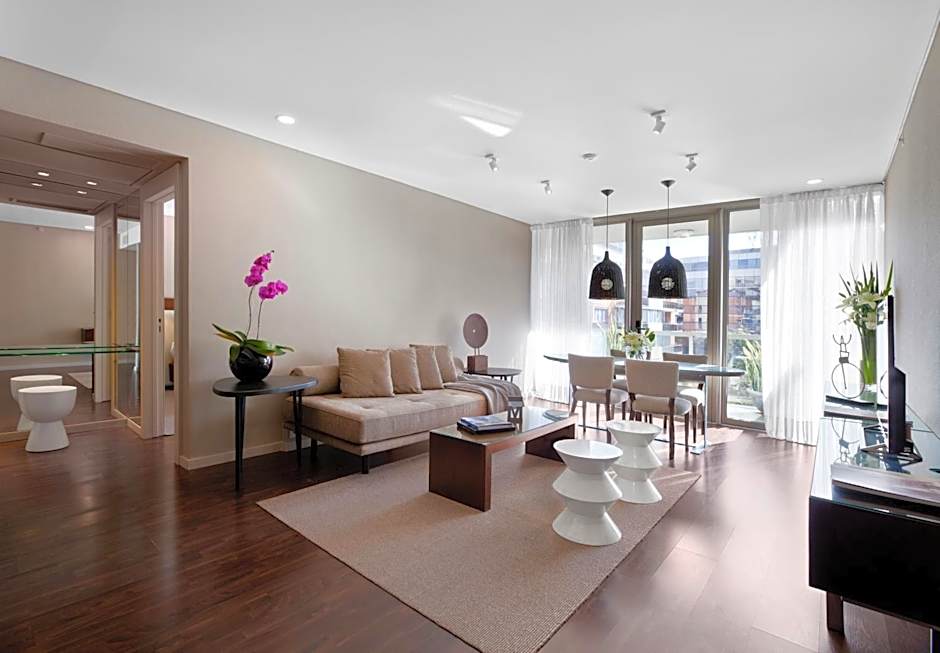 Hotel Madero Buenos Aires