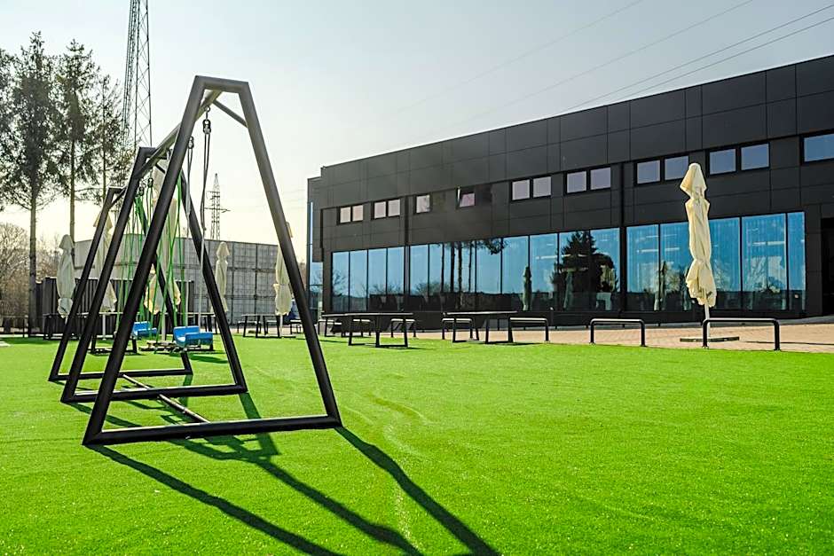 Golden Lion House Bed&Breakfast