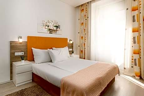 Classic Single Room
