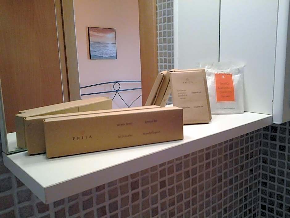 B&B Terra Serena