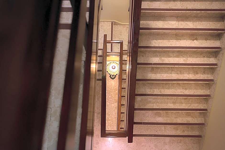 Plaza Florida Suites