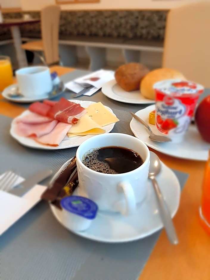 Aparthotel Wangener Landhaus