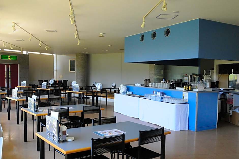 Tokachi Nauman Onsen Hotel Arco