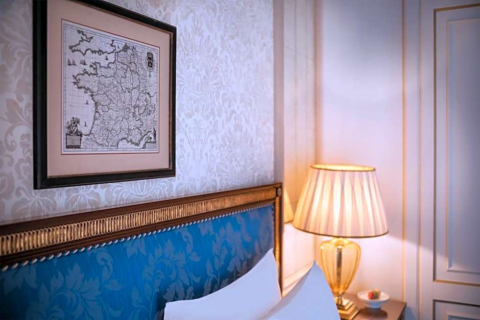 Hotel Fluela Davos - The Unbound Collection by Hyatt