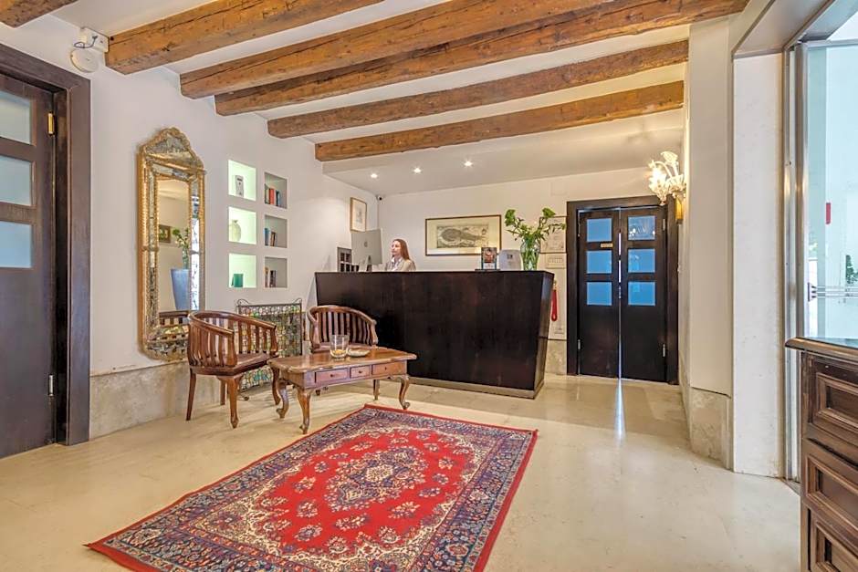 Hotel Casa Boccassini