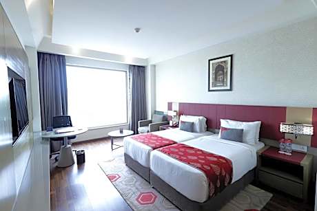 Twin Room - Book and Unlock Exclusive discounts