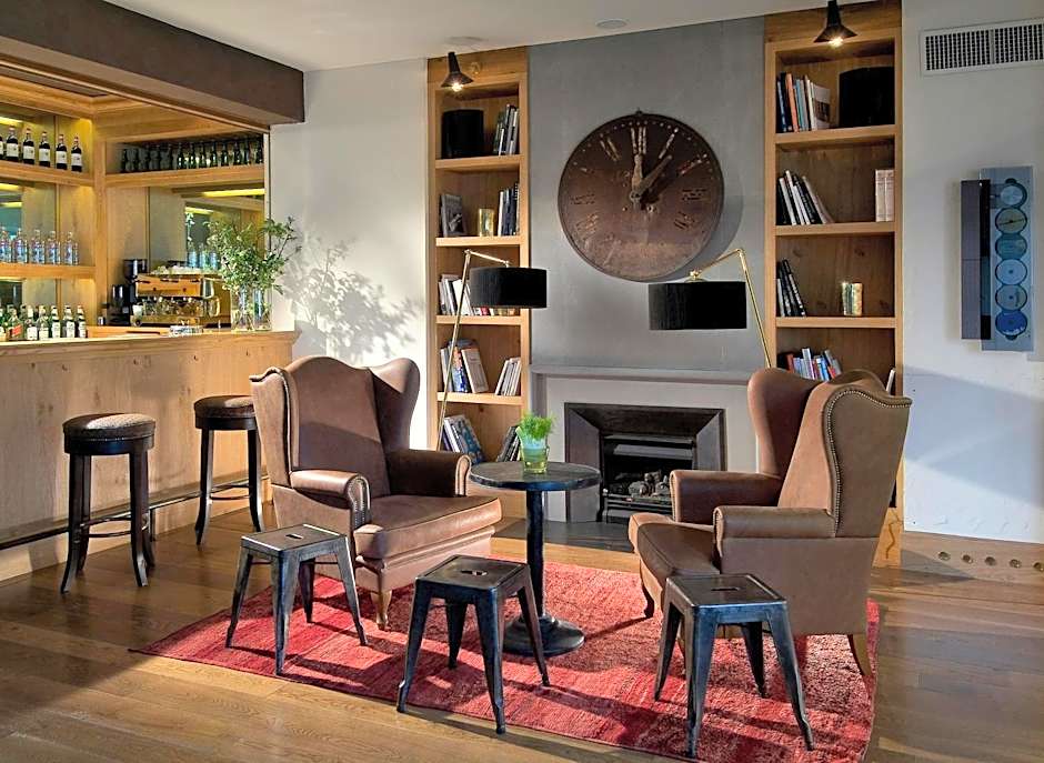 Starhotels Tuscany
