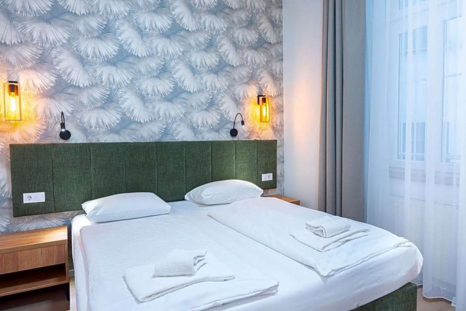 Pilvax Hotel Budapest