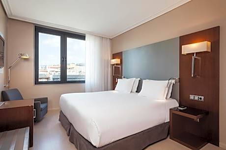 Classic Double Room with Extra Bed