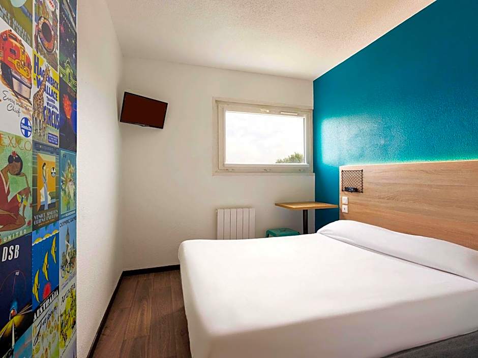 Hôtel F1 Reims Tinqueux