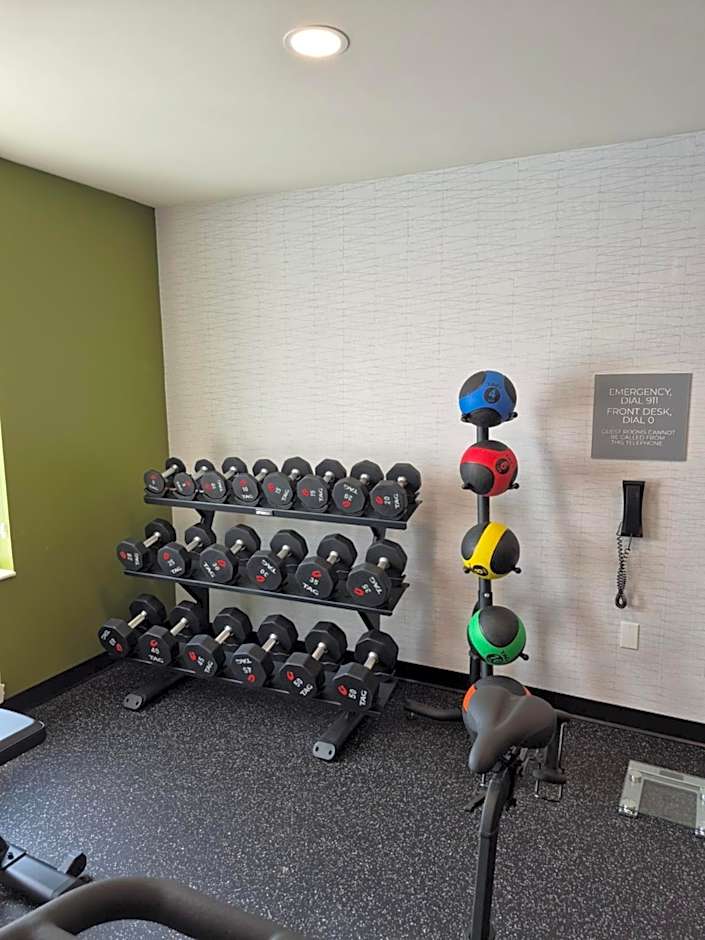 Spark by Hilton Lancaster