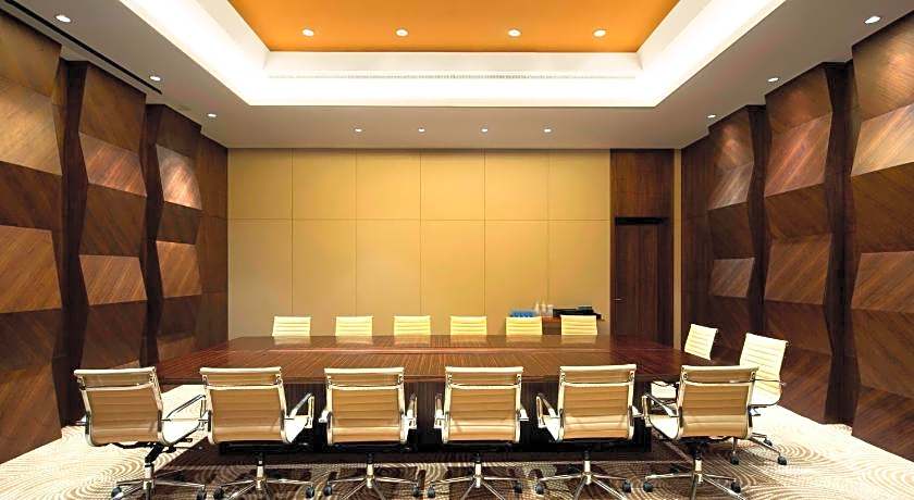 Four Points by Sheraton Hefei, Shushan