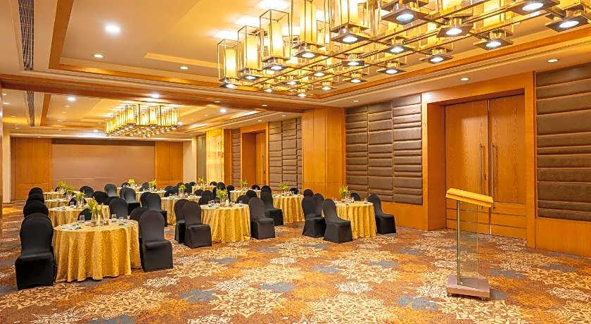 Radisson Blu Hotel Pune Kharadi