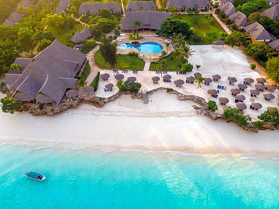 Sandies Baobab Beach Zanzibar