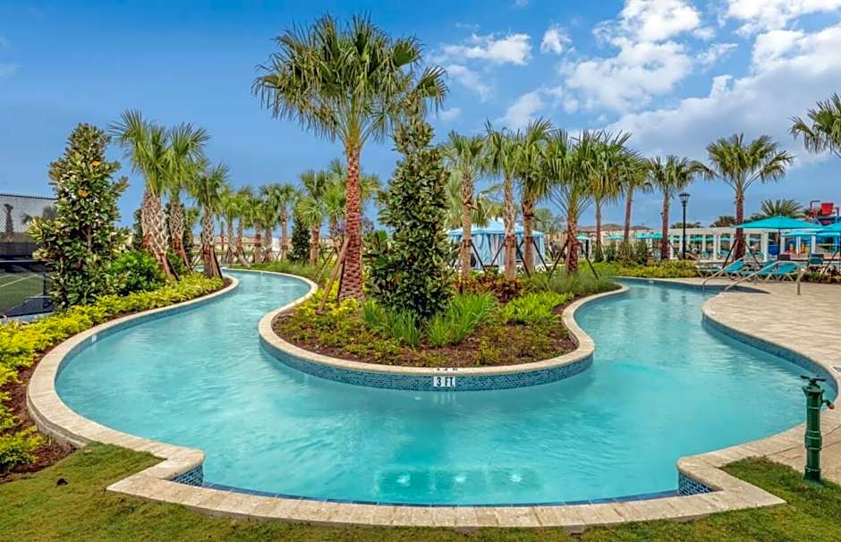 Windsor Island Resort