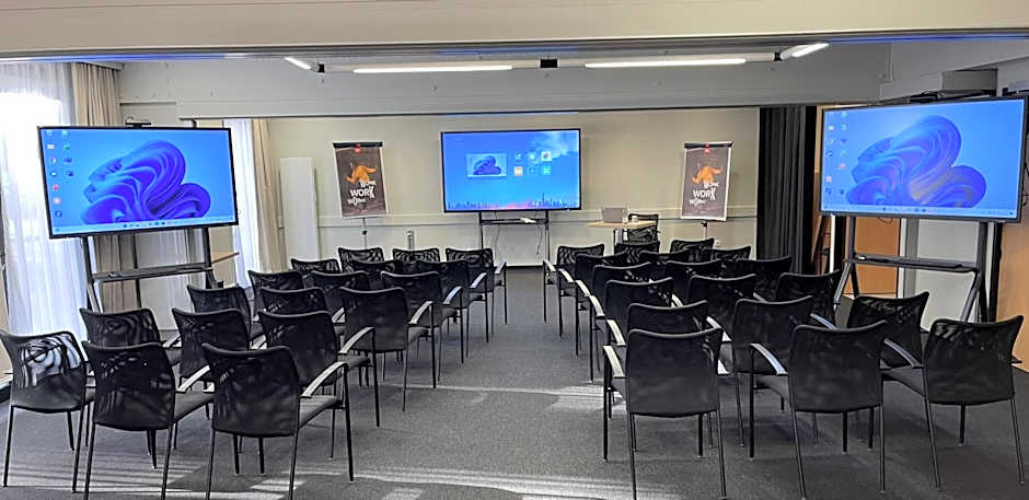 ibis Saint-Lô la Chevalerie