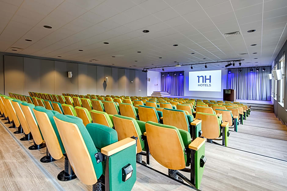 NH Eindhoven Conference Centre Koningshof