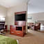 Comfort Suites Omaha East-Council Bluffs