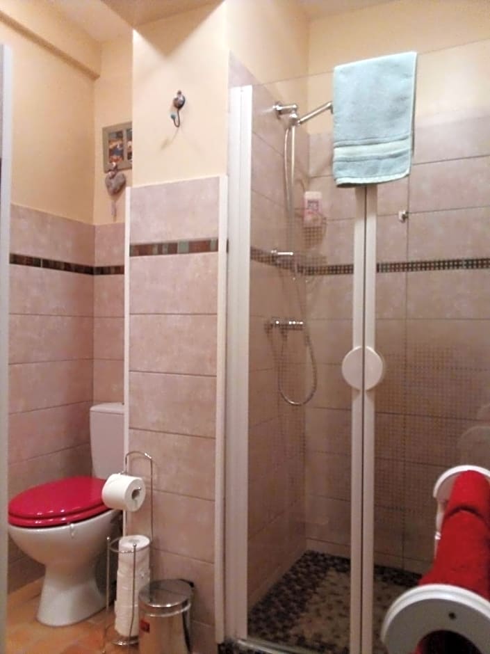 le vallon de bargemon