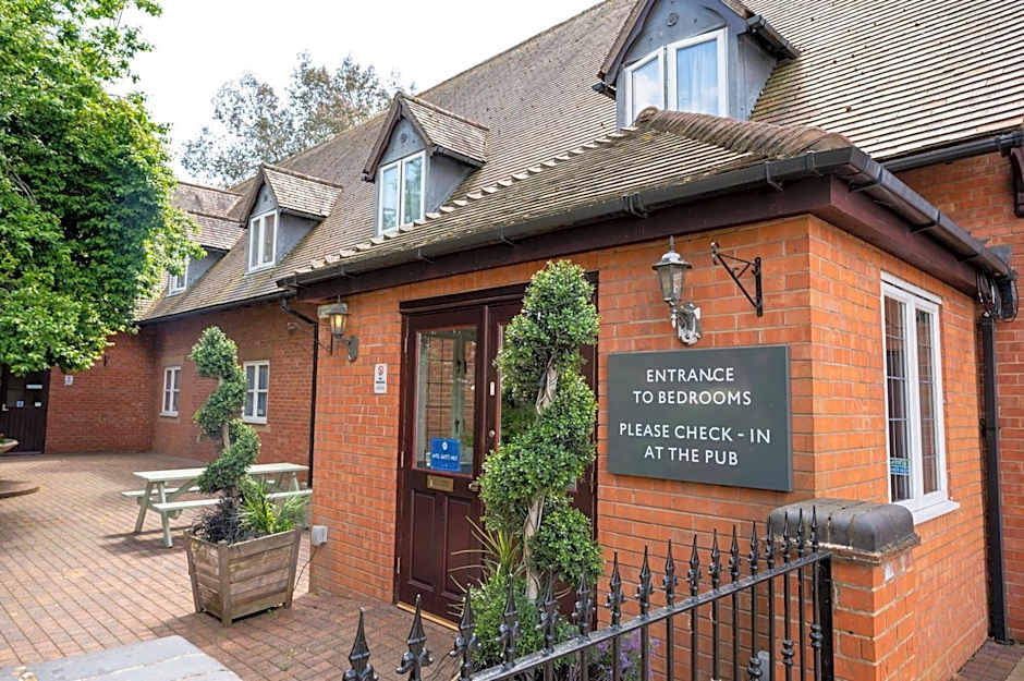 Cocked Hat by Greene King Inns