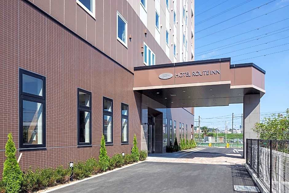 Hotel Route Inn Ebina Ekimae