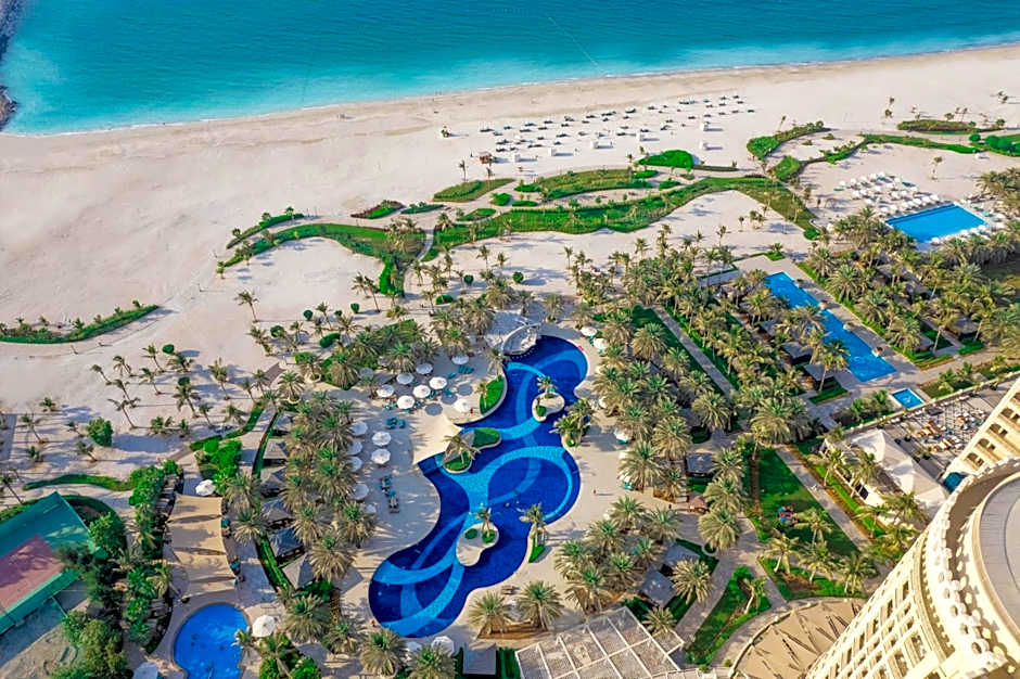 Waldorf Astoria Ras Al Khaimah