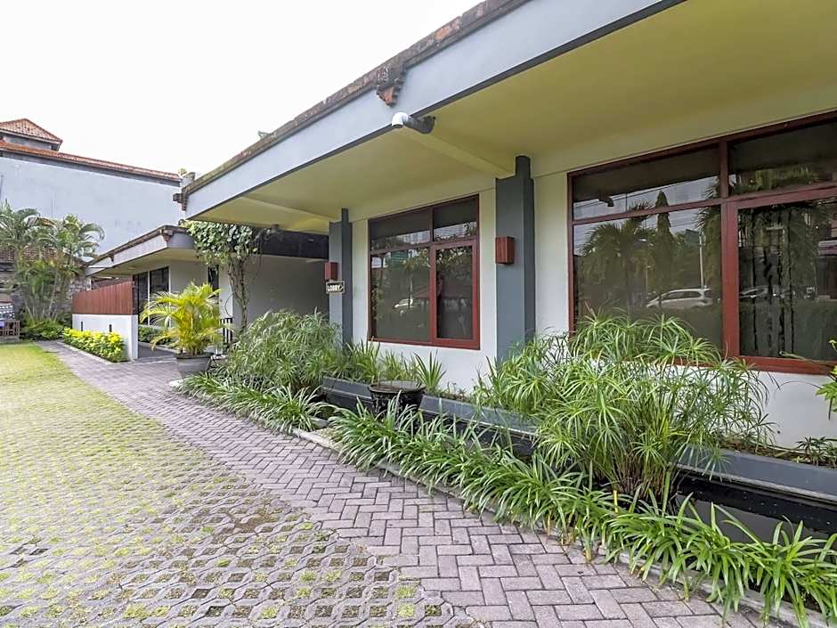 The Yani Hotel Bali
