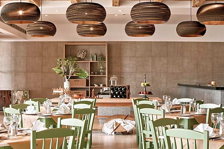 Atlantica Mikri Poli Kos