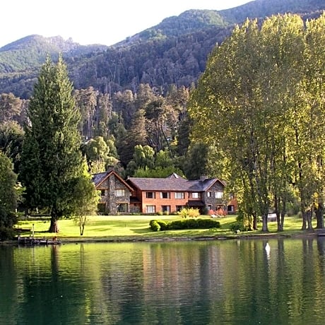 La Escondida Casa de Huespedes & Spa