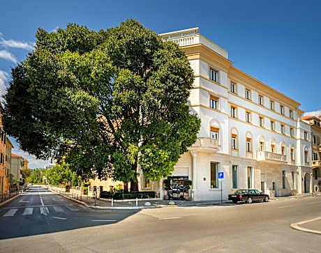 Palazzo President