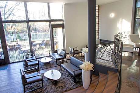 Best Western Plus Aldhem Hotel