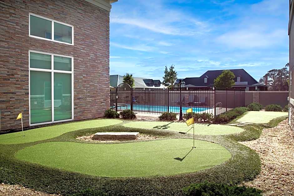 Homewood Suites by Hilton Metairie New Orleans