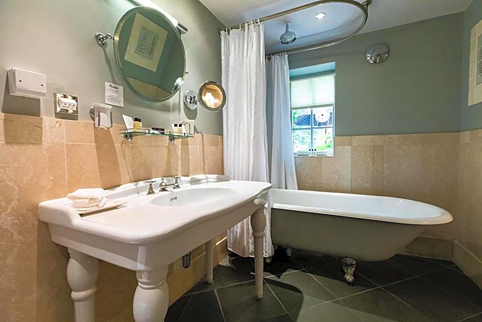 The Hoste and The Vine House Hotels