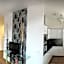 High Level Apartment