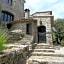 Chambre Cévennes: Piscine, lamas, rivière