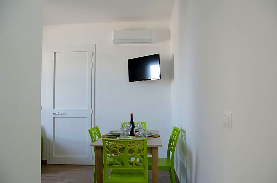 Residence La Perla Marzamemi