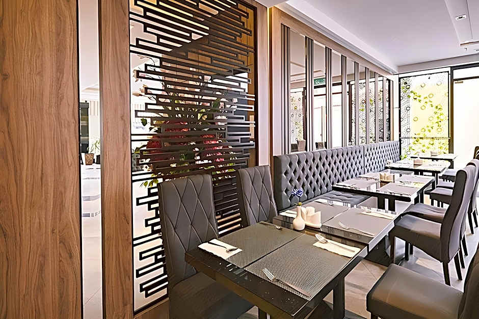 Meritin Hotel