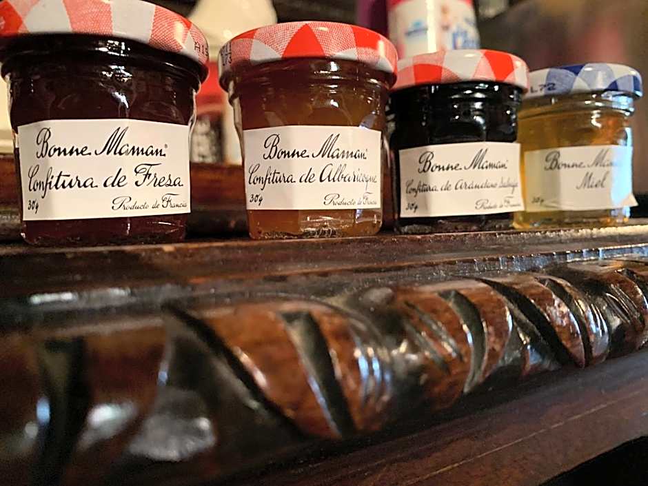 Casa Palacio Jerezana