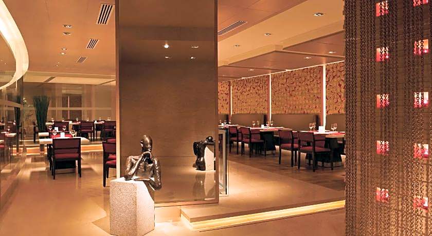 Trident, Bandra Kurla, Mumbai