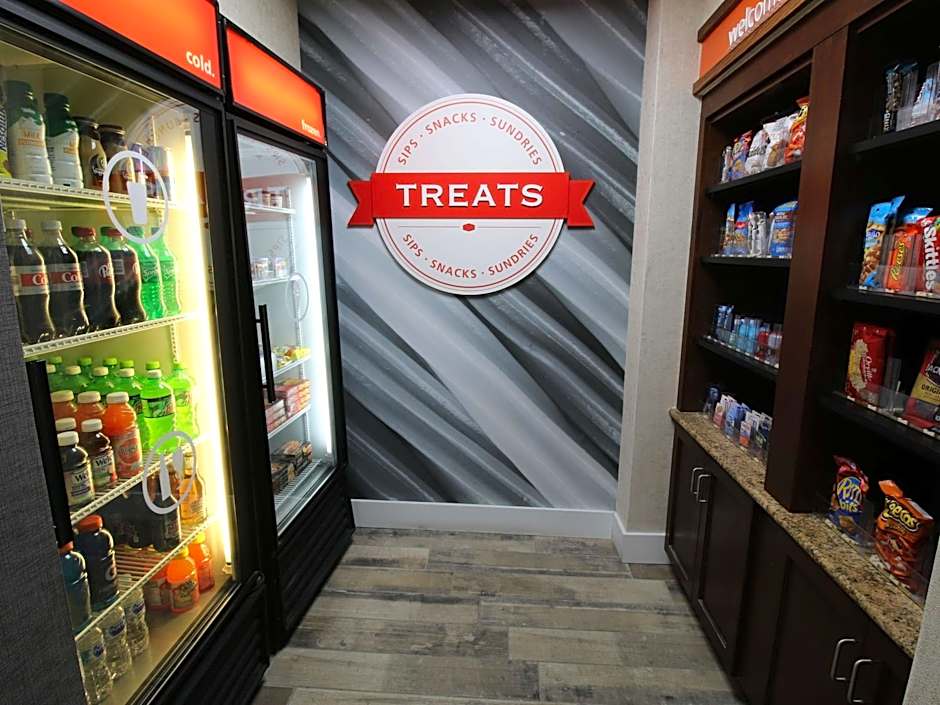 Hampton Inn By Hilton & Suites Palm Coast