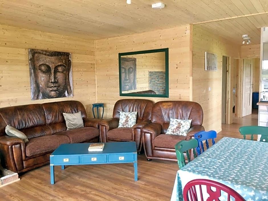 Lakeside Fishing Lodges