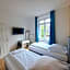 Hotel Tempelhof - City-Messe-Arena