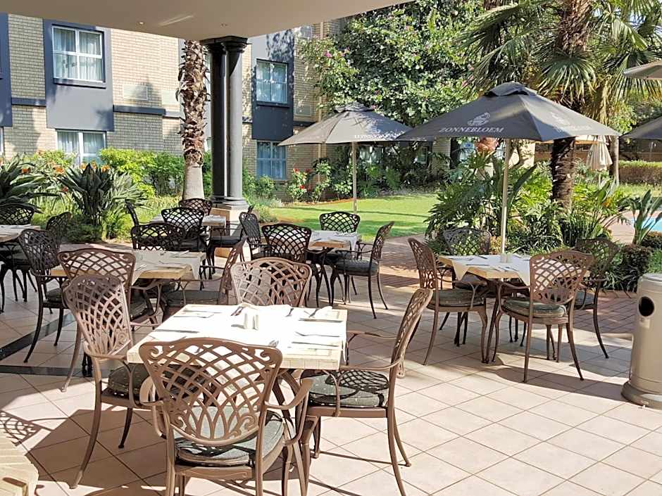 Holiday Inn Johannesburg Airport By IHG