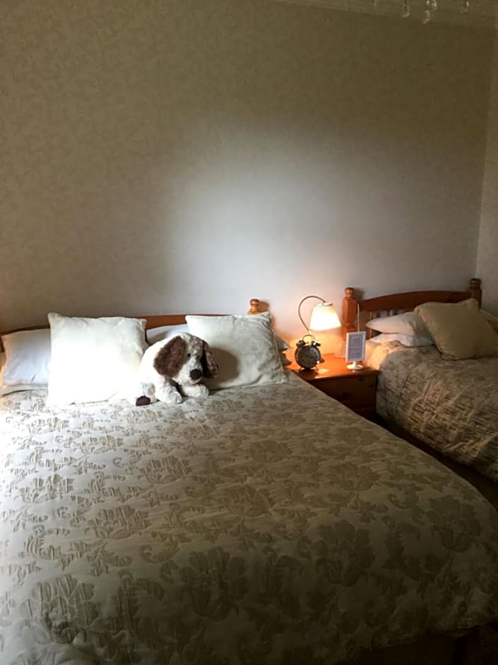 Inverlochy Villas (Adults Only)