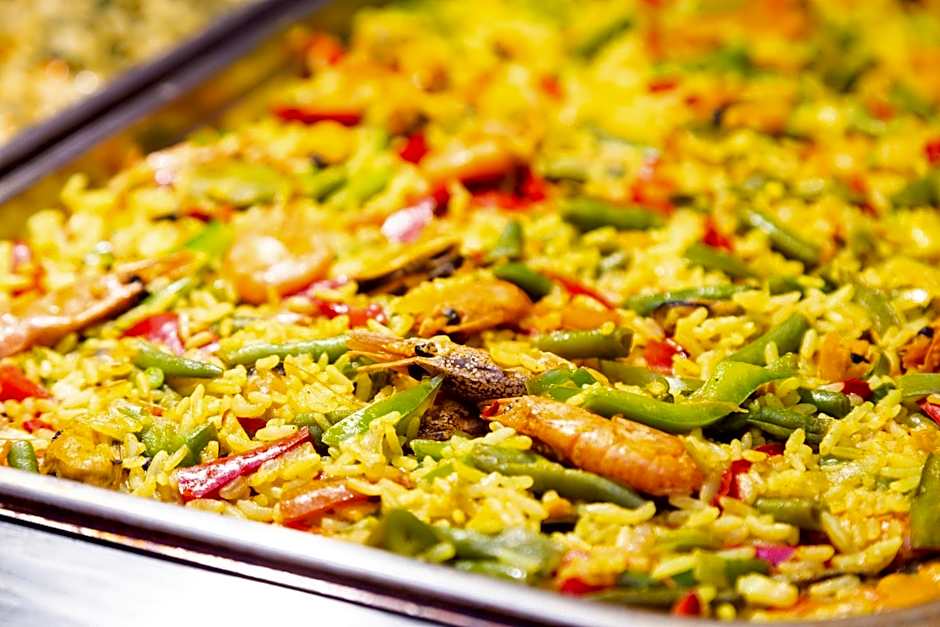 Complex Sunrise by HMG - All Inclusive