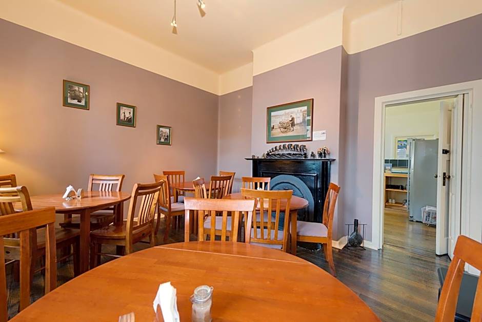 Edinburgh Gallery Bed & Breakfast